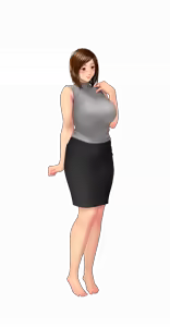 Page 1111 of Ochiru Part Tsuma Toshishita Otoko tono Jouji ni Oboreta Hate ni... - preview thumbnail