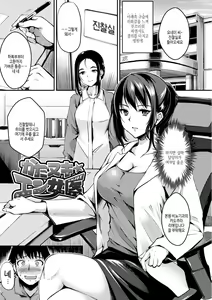 Page 127 of Fushidara Working | 칠칠맞은 워킹 - preview thumbnail