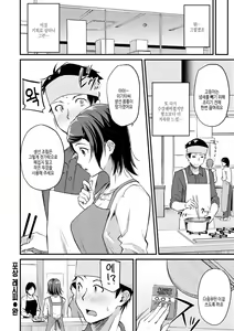 Page 22 of Fushidara Working | 칠칠맞은 워킹 - preview thumbnail