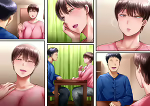 Page 134 of Dareka no Mono demo Kamawanai - preview thumbnail