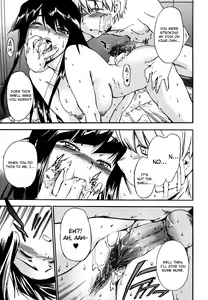 Page 125 of Lucky na Hi | Lucky Day (decensored) - preview thumbnail
