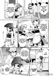 Page 13 of Lucky na Hi | Lucky Day (decensored) - preview thumbnail