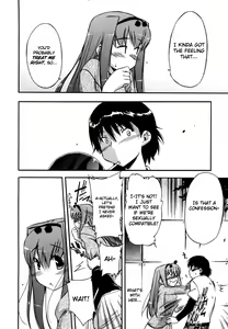 Page 136 of Lucky na Hi | Lucky Day (decensored) - preview thumbnail