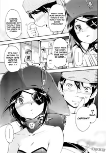 Page 15 of Lucky na Hi | Lucky Day (decensored) - preview thumbnail