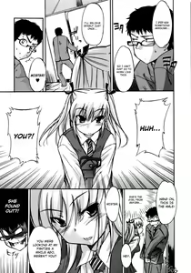 Page 151 of Lucky na Hi | Lucky Day (decensored) - preview thumbnail