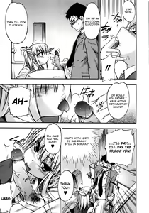 Page 155 of Lucky na Hi | Lucky Day (decensored) - preview thumbnail