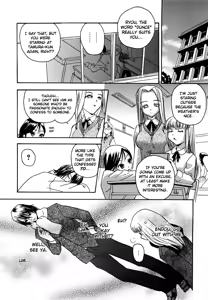 Page 172 of Lucky na Hi | Lucky Day (decensored) - preview thumbnail