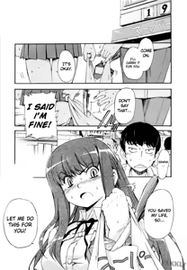Page 26 of Lucky na Hi | Lucky Day (decensored) - preview thumbnail