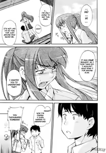 Page 32 of Lucky na Hi | Lucky Day (decensored) - preview thumbnail