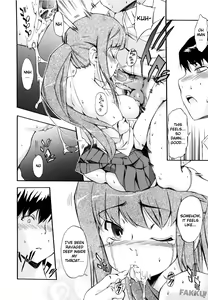 Page 41 of Lucky na Hi | Lucky Day (decensored) - preview thumbnail