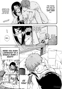 Page 55 of Lucky na Hi | Lucky Day (decensored) - preview thumbnail