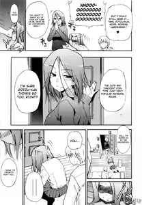 Page 76 of Lucky na Hi | Lucky Day (decensored) - preview thumbnail