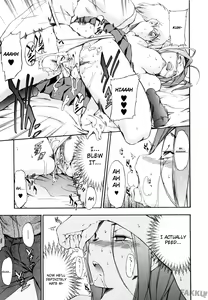 Page 82 of Lucky na Hi | Lucky Day (decensored) - preview thumbnail