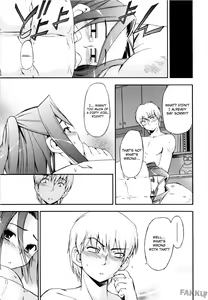 Page 90 of Lucky na Hi | Lucky Day (decensored) - preview thumbnail