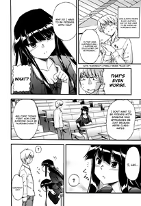 Page 96 of Lucky na Hi | Lucky Day (decensored) - preview thumbnail