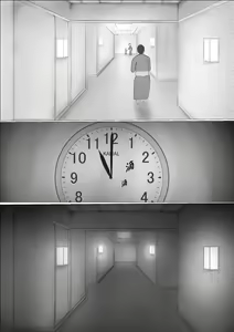 Page 27 of Koukan Monogatari - preview thumbnail