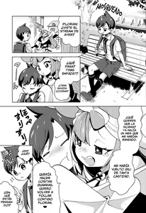 Page 14 of Nanjamo Namahame Nama Live | E-Nigma y Su Stream de Folleteo Sin Filtros - preview thumbnail