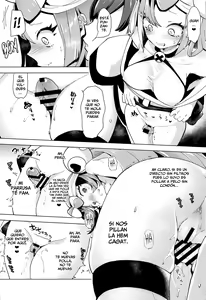 Page 17 of Nanjamo Namahame Nama Live | E-Nigma y Su Stream de Folleteo Sin Filtros - preview thumbnail