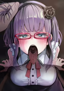 Page 12 of Shidare Hotaru Irrumatio - preview thumbnail