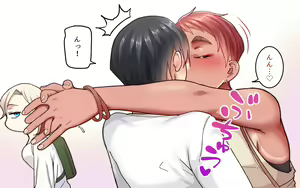 Page 16 of Gakuen Suppo Nikki 8 ~ Senpai Futari & Jokyoushi (45) to Sex Zanmai-hen ~ - preview thumbnail