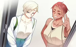 Page 214 of Gakuen Suppo Nikki 8 ~ Senpai Futari & Jokyoushi (45) to Sex Zanmai-hen ~ - preview thumbnail