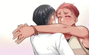 Page 215 of Gakuen Suppo Nikki 8 ~ Senpai Futari & Jokyoushi (45) to Sex Zanmai-hen ~ - preview thumbnail