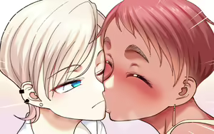 Page 223 of Gakuen Suppo Nikki 8 ~ Senpai Futari & Jokyoushi (45) to Sex Zanmai-hen ~ - preview thumbnail