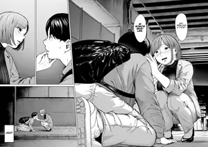 Page 31 of Furachi | Imperdonable - preview thumbnail