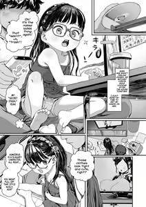 Page 41 of Hitoketakko Adorable - preview thumbnail
