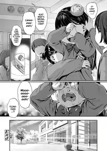 Page 60 of Hitoketakko Adorable - preview thumbnail