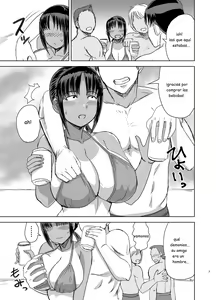 Page 8 of Mob-kao Bakunyuu no Dokyuusei o Ore no Iinari no Sefri ni Shiteyatta... 2 | Hice que mi Compañera de Pechos Grandes se Convirtiera en mi Amiga Sexual 02 - preview thumbnail