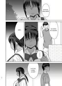 Page 17 of Mob-kao Bakunyuu no Dokyuusei o Ore no Iinari no Sefri ni Shiteyatta... 3 | Hice que mi Compañera de Pechos Grandes se Convirtiera en mi Amiga Sexual 03 - preview thumbnail
