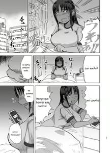 Page 22 of Mob-kao Bakunyuu no Dokyuusei o Ore no Iinari no Sefri ni Shiteyatta... 3 | Hice que mi Compañera de Pechos Grandes se Convirtiera en mi Amiga Sexual 03 - preview thumbnail