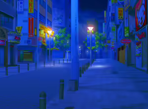 Page 215 of Chloa x Scramble Trial a ver1.03 - preview thumbnail