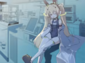 Page 222 of Chloa x Scramble Trial a ver1.03 - preview thumbnail