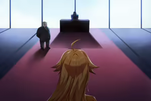 Page 33 of Chloa x Scramble Trial a ver1.03 - preview thumbnail