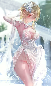 pixiv pottsness（59336265）Fanbox — hentai manga cover on Fhentai
