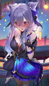 Page 77 of pixiv pottsness（59336265）Fanbox - preview thumbnail