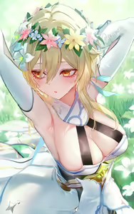 Page 84 of pixiv pottsness（59336265）Fanbox - preview thumbnail