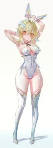 Page 86 of pixiv pottsness（59336265）Fanbox - preview thumbnail
