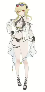 Page 90 of pixiv pottsness（59336265）Fanbox - preview thumbnail