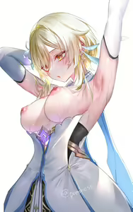 Page 9 of pixiv pottsness（59336265）Fanbox - preview thumbnail