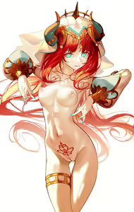 Page 125 of pixiv  iumu（73231351）fanbox - preview thumbnail