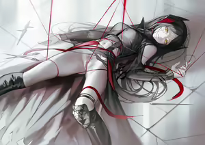 Page 21 of pixiv  iumu（73231351）fanbox - preview thumbnail