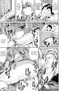 Page 13 of Nee-san to Boku - preview thumbnail