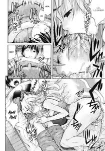 Page 14 of Nee-san to Boku - preview thumbnail