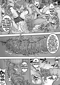 Page 82 of Mahou Shoujo Haiboku - Ayame Shokushu Ryoujoku-hen - - preview thumbnail