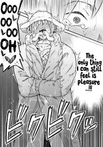 Page 9 of Mahou Shoujo Haiboku - Ayame Shokushu Ryoujoku-hen - - preview thumbnail