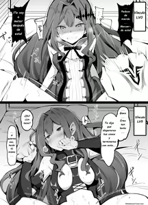 Kizuna Level Betsu de Miru Ecchichuu no Taido | Actitud durante las relaciones sexuales cara a cara en diferentes niveles de vínculo — hentai manga cover on Fhentai
