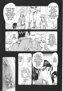 Page 135 of Ginryuu no Reimei | Dawn of the Silver Dragon Vol. 1 - preview thumbnail